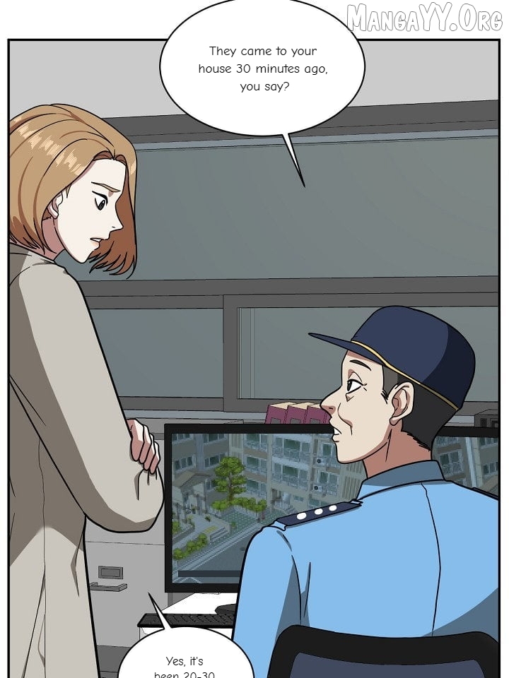 Change Me Chapter 54 - page 83